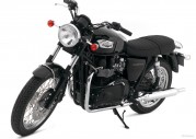 Triumph Bonneville